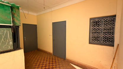 Fully Titled Riad for Sale - Berrima - 123m2 - €320,000