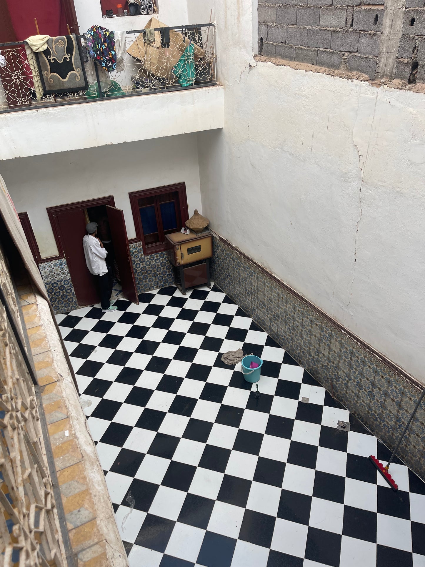 Riad for Sale - Requistion - Kasbah - 130m2 - €260,000