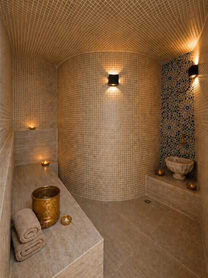 Amazing Turn-Key Riad for Sale - Dar El Bacha / Riad Laarouss - 120m2 - €540,000