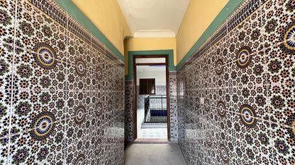 Excellent Fully Titled Riad for Sale - Berrima - 100m2 - €355,000