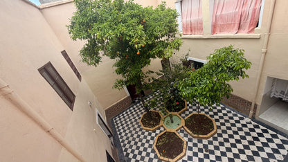 Amazing Fully Titled Riad for Sale - Riad Zitoune Jdid - 173m2 - €450,000