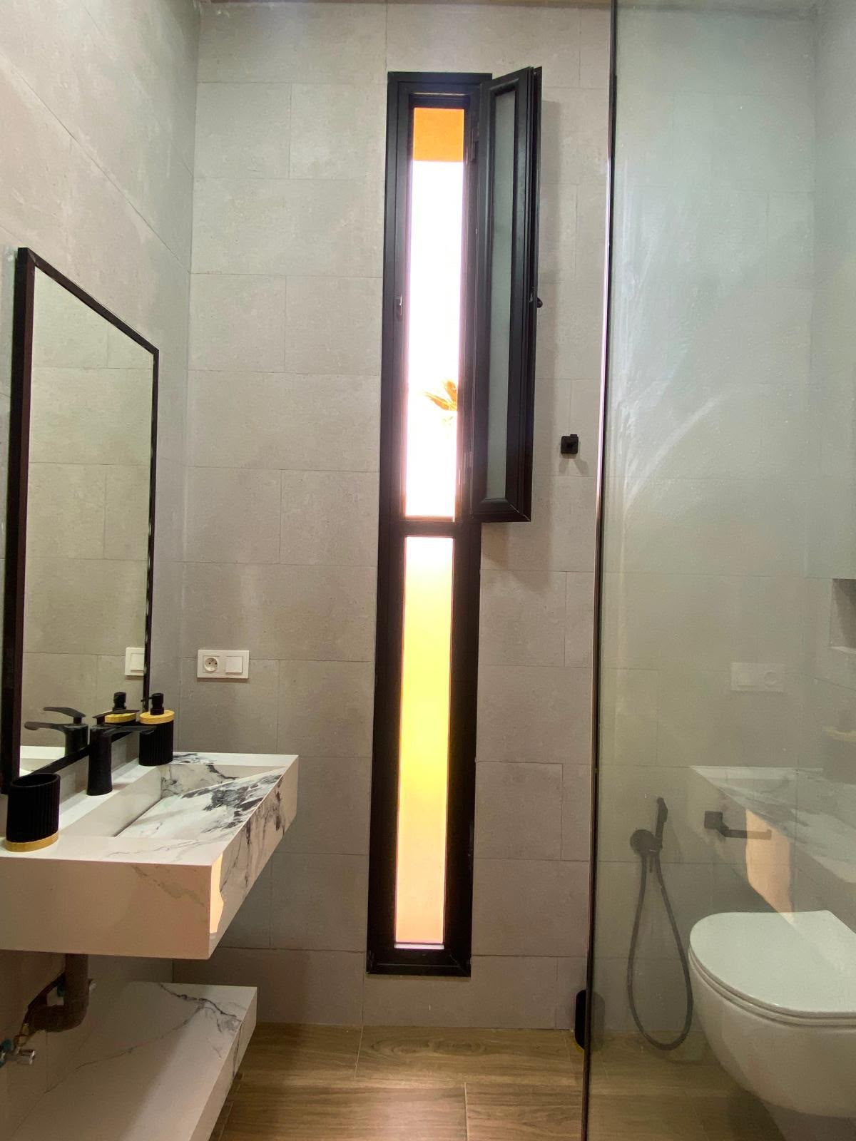 Amazing Modern Turn-Key Villa for Sale - Route to Ourika - 400m2 - €450,000