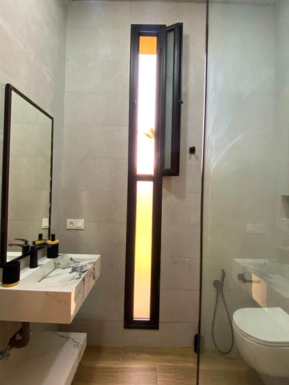 Amazing Modern Turn-Key Villa for Sale - Route to Ourika - 400m2 - €450,000