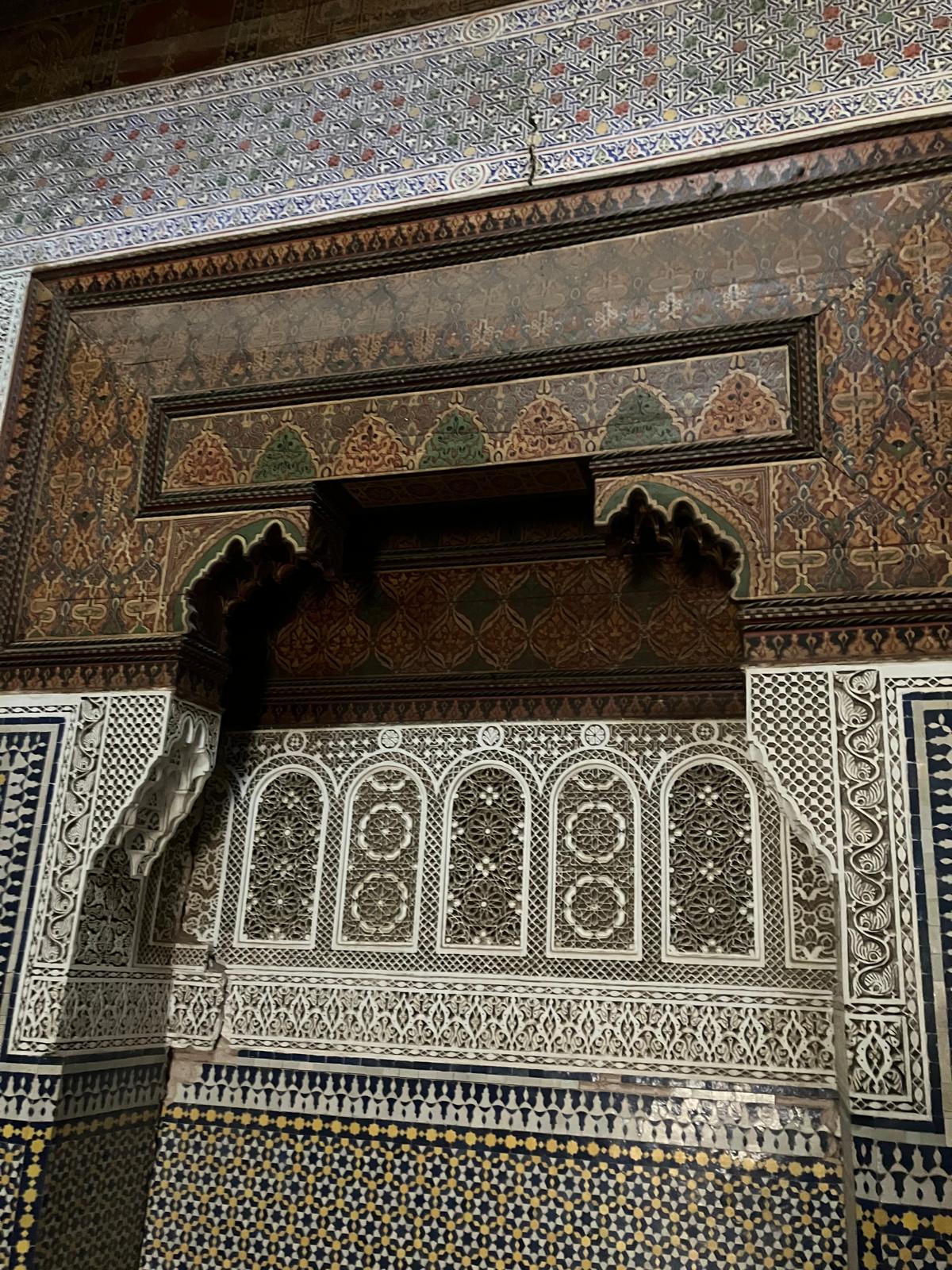 Rare Historic Riad For Sale - Hart Es Soura - Melkia - 416m2 - €750,000 (Negotiable)