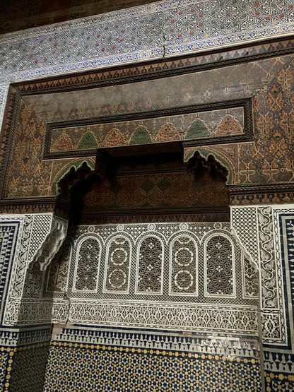 Rare Historic Riad For Sale - Hart Es Soura - Melkia - 416m2 - €750,000 (Negotiable)
