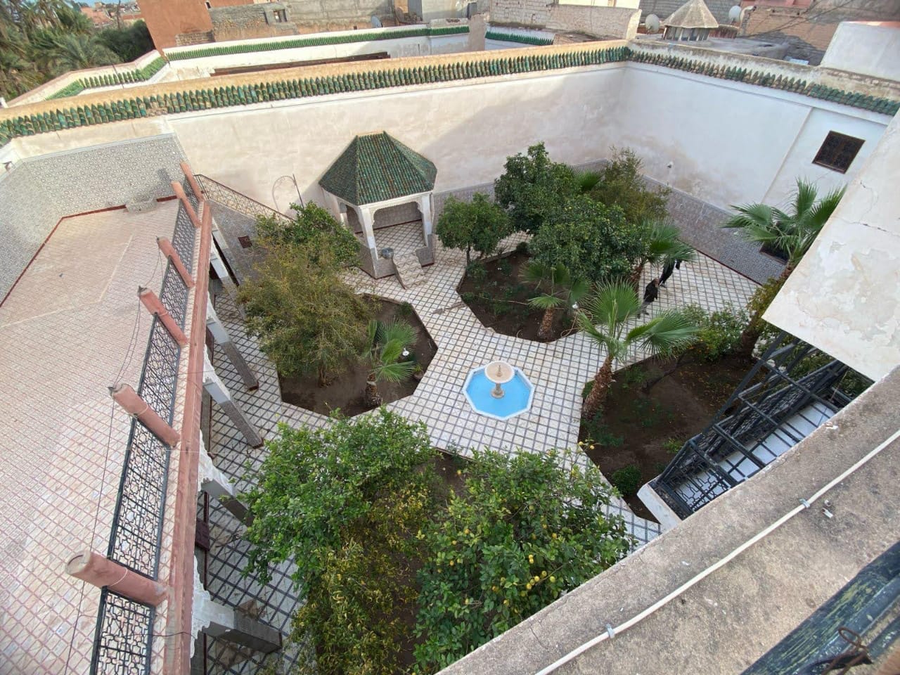 One of a Kind Investment Opportunity - Melkia - Bab Doukkala - 625sqm - €1,200,000