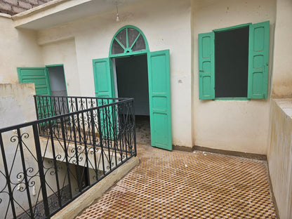 Charming Riad for Sale - Kasbah - 67m2 - Melkia - €140,000
