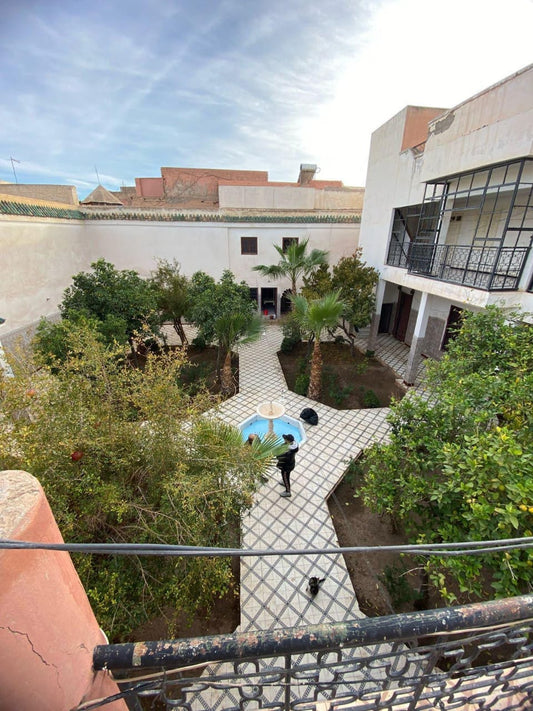 One of a Kind Investment Opportunity - Melkia - Bab Doukkala - 625sqm - €1,200,000