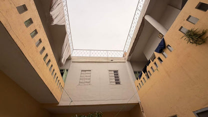 Excellent Fully Titled Riad for Sale - Bab Taghzout - 200m2 - €540,000