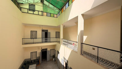 Fully Titled Riad for Sale - Berrima - 123m2 - €320,000