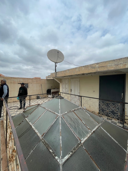 Excellent Riad for Sale - Kasbah - Melkia - 100m2 - €300,000 (negotiable)