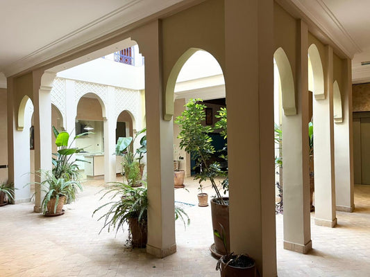 Incredible Fully Titled Riad - Kasbah - 255m2 - €830,000 (negotiable)