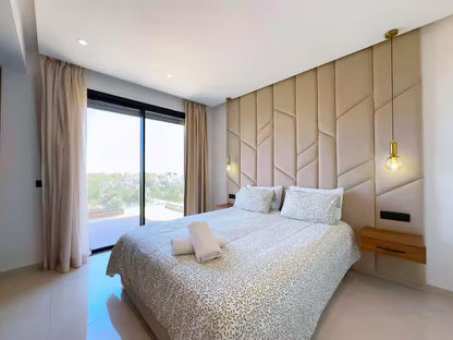 Incredible Turn-Key Villa for Sale - Route to Ourika - 481m2 - €500,000