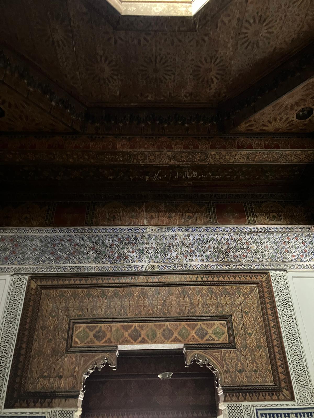 Rare Historic Riad For Sale - Hart Es Soura - Melkia - 416m2 - €750,000 (Negotiable)