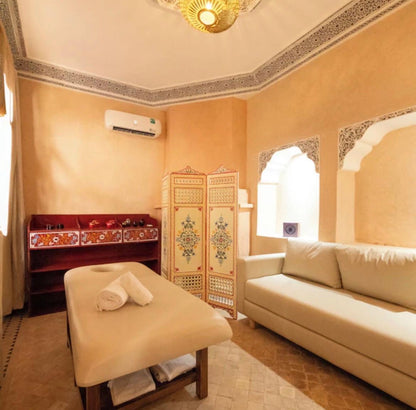 Stunning Guesthouse for Sale - Kasbah - 220m2 - €1,400,000 (Negotiable)