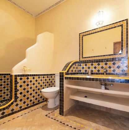 Stunning Guesthouse for Sale - Kasbah - 220m2 - €1,400,000 (Negotiable)