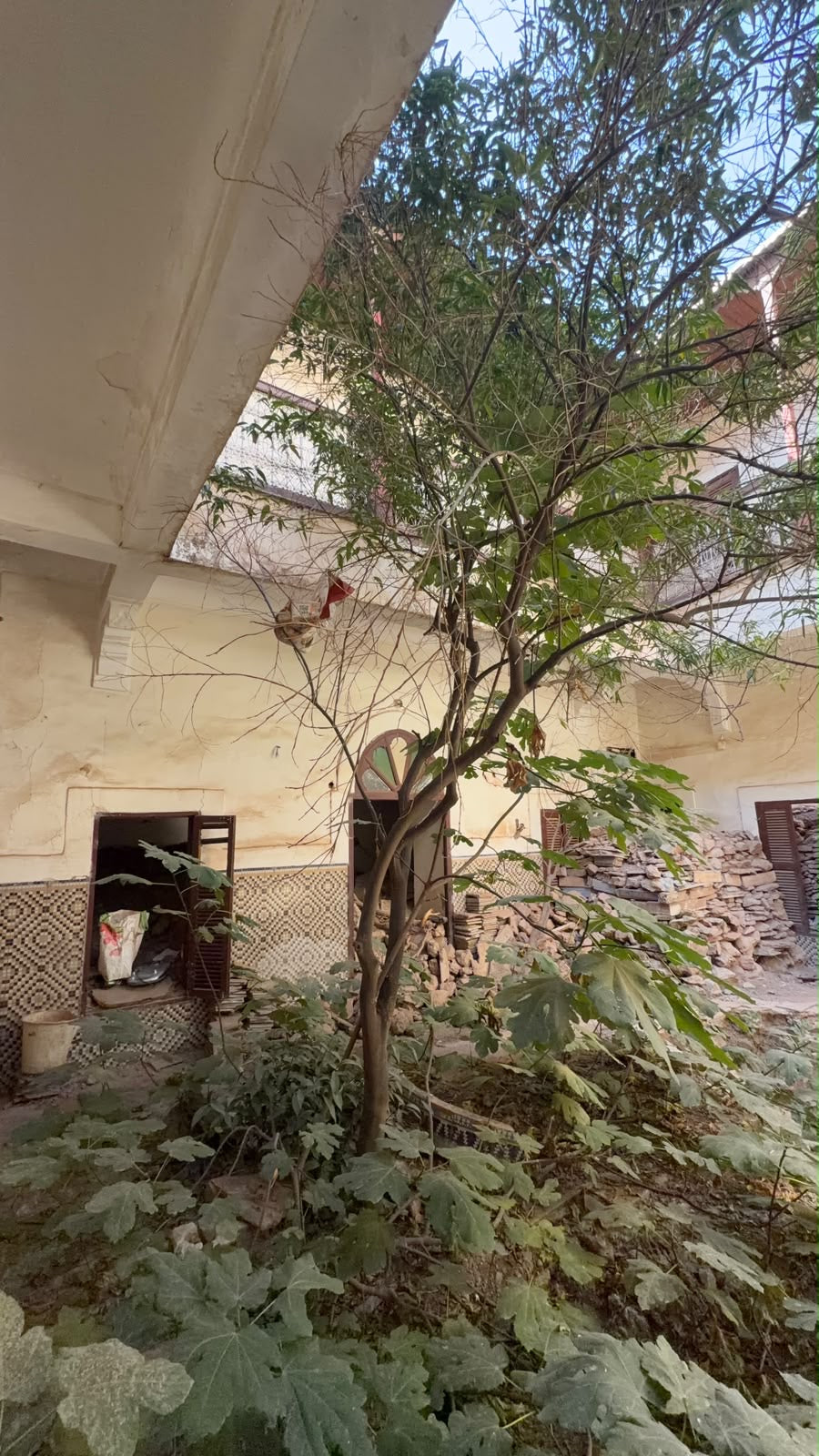 Incredible Fully Titled Riad for Sale - Riad Zitoune - 264m2 + 100m2 Douriya - €760,000