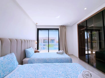 Incredible Turn-Key Villa for Sale - Route to Ourika - 481m2 - €500,000