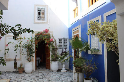 Titled Riad for Sale in Bab Aylan – 15 Minutes from Jemaa el-Fna | 117 m² Footprint | €240,000