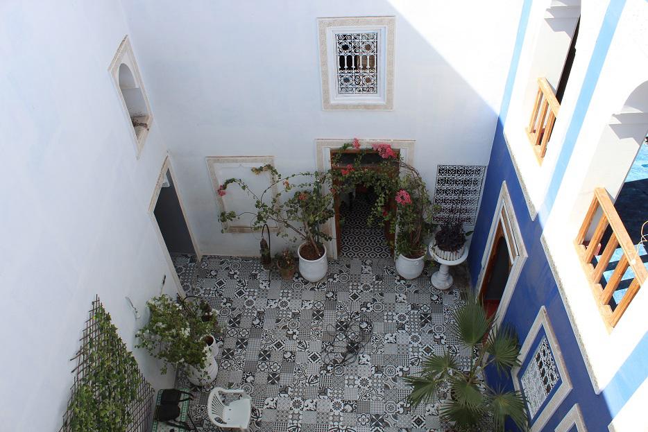 Titled Riad for Sale in Bab Aylan – 15 Minutes from Jemaa el-Fna | 117 m² Footprint | €240,000