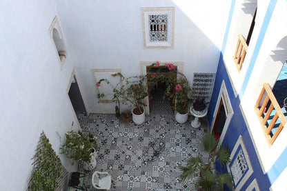 Titled Riad for Sale in Bab Aylan – 15 Minutes from Jemaa el-Fna | 117 m² Footprint | €240,000