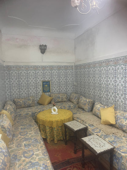 Rare Riad for Sale - Melkia - Mouassine - 100m2 - €300,000