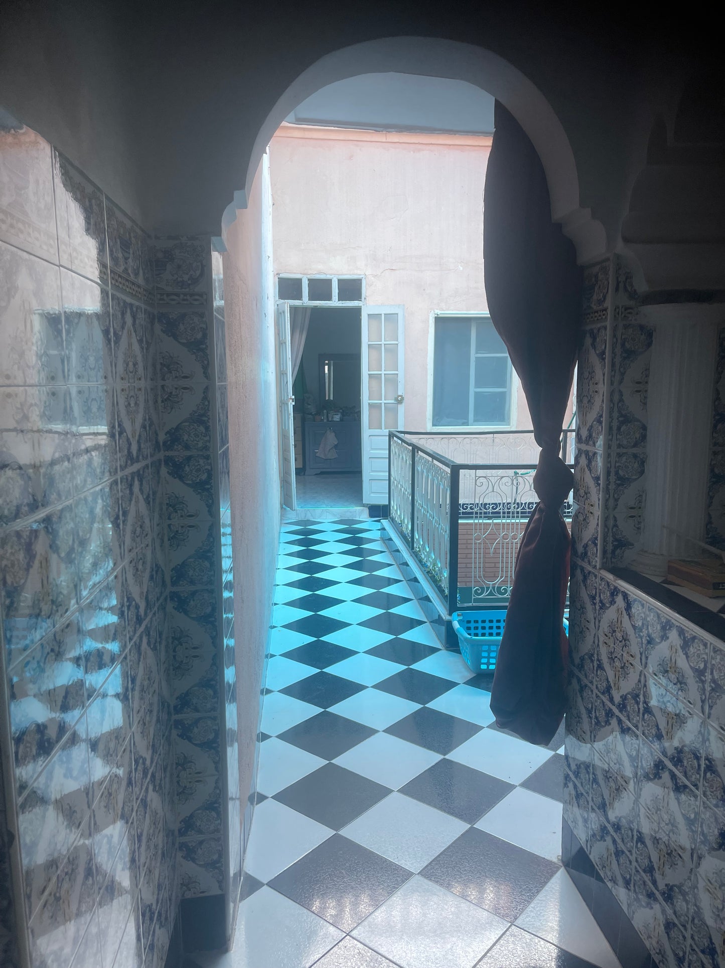 Rare Riad for Sale - Melkia - Mouassine - 100m2 - €300,000