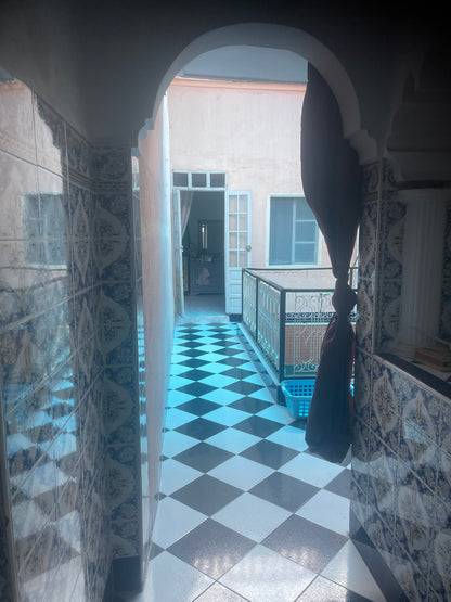 Rare Riad for Sale - Melkia - Mouassine - 100m2 - €300,000