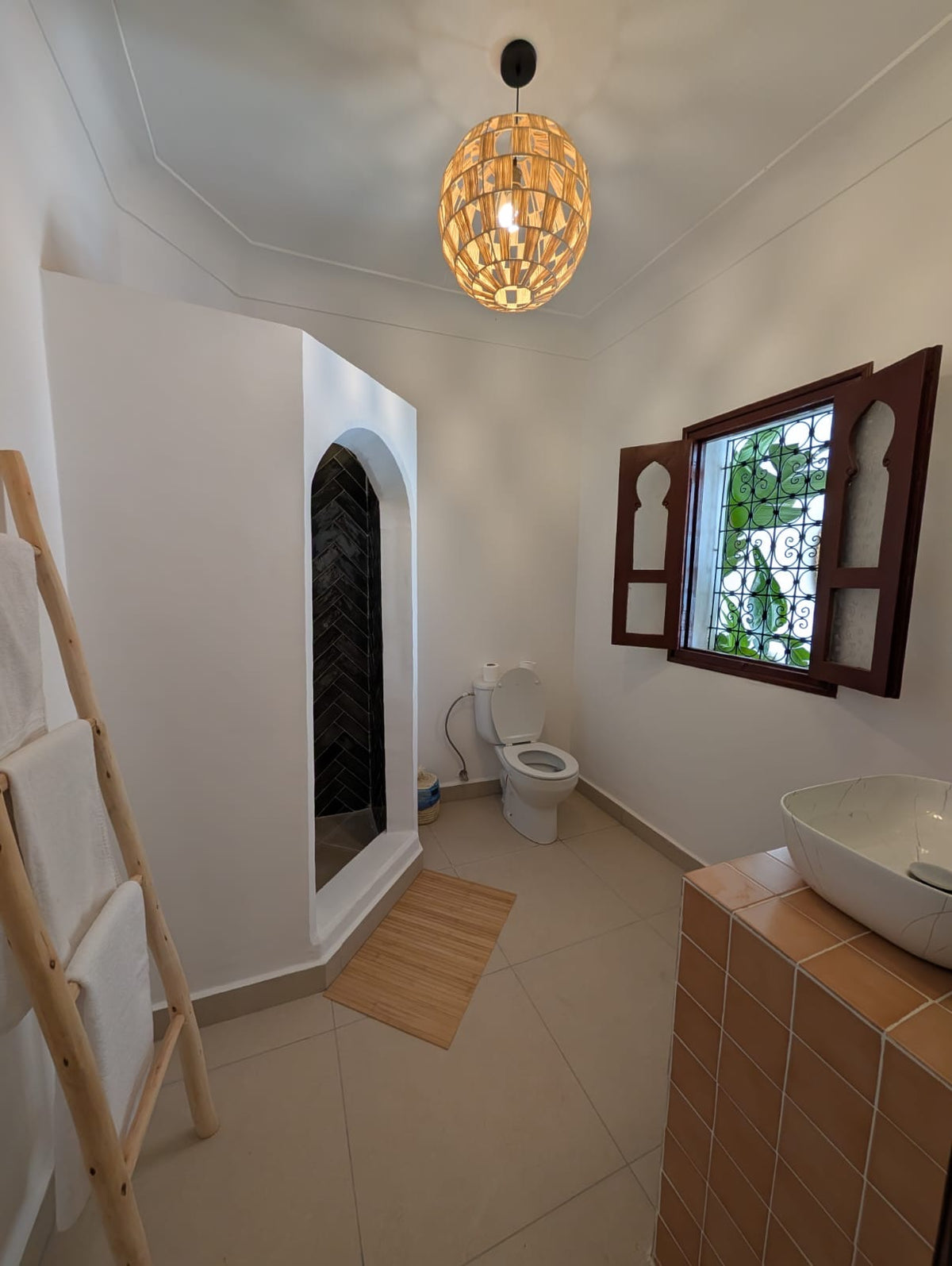 Amazing Turn-Key Riad for Sale - Dar El Bacha / Riad Laarouss - 120m2 - €540,000