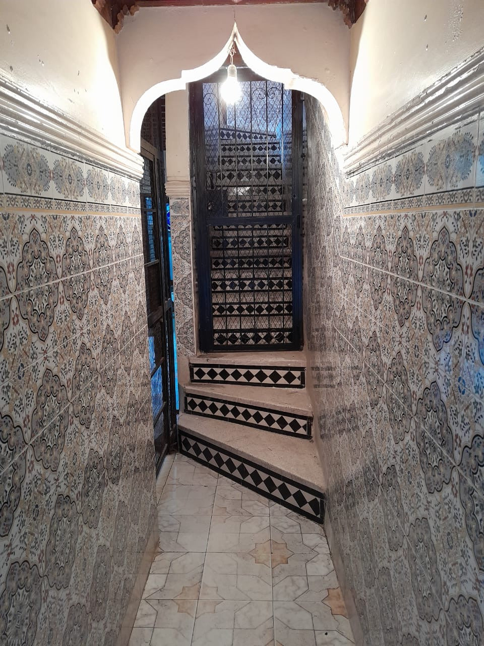 Riad for Sale - Melkia - Assouel - 100m2 - €170,000