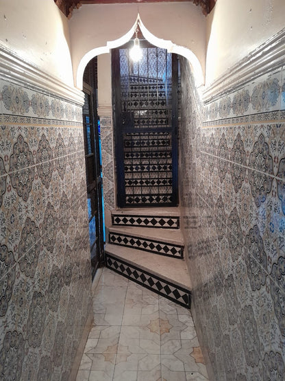 Riad for Sale - Melkia - Assouel - 100m2 - €170,000