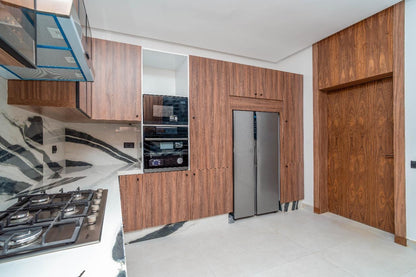 Gorgeous Turn-Key Villa for Sale - Argan Golf Course - 390m2 - €800,000