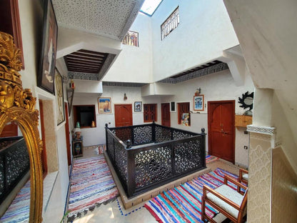 Fully Titled Guest House for Sale - Riad Laarouss - 114m2 - €500,000