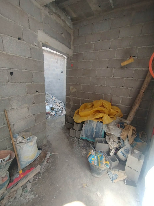 Riad for Sale - Melkia - Bab Taghzout - 60m2 - €55,000