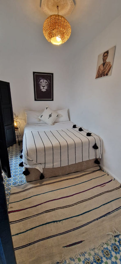 Excellent Fully Titled Riad - Place des Épices - 54m2 - €370,000 (Negotiable)