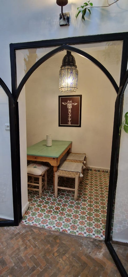 Excellent Fully Titled Riad - Place des Épices - 54m2 - €370,000 (Negotiable)