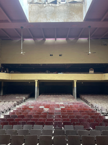 Rare Investment Opportunity - 1700sqm 1960s Cinema For Sale - Arset El Houta - €4,500,000