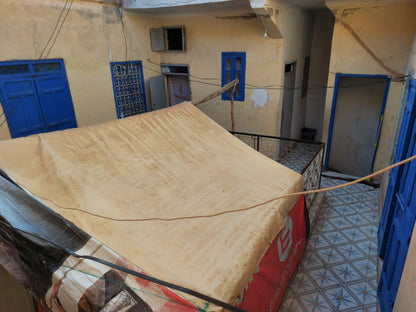 Riad for Sale - Melkia - El Moukef - 120m2 - €160,000 (Negotiable)