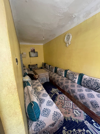 80m2 Douria for Sale - Melkia - Bab Doukala - €140,000 (Negotiable)