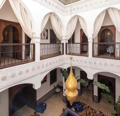 Stunning Guesthouse for Sale - Kasbah - 220m2 - €1,400,000 (Negotiable)