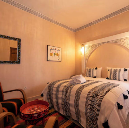 Stunning Guesthouse for Sale - Kasbah - 220m2 - €1,400,000 (Negotiable)