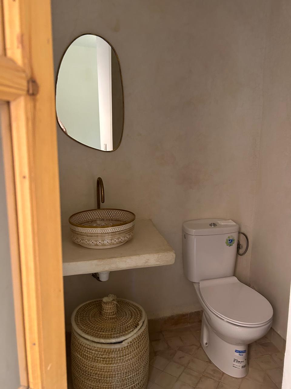 Riad Under Requisition for Sale in Riad Laarouss – 3 Minutes from Parking | Furnished | €280,000
