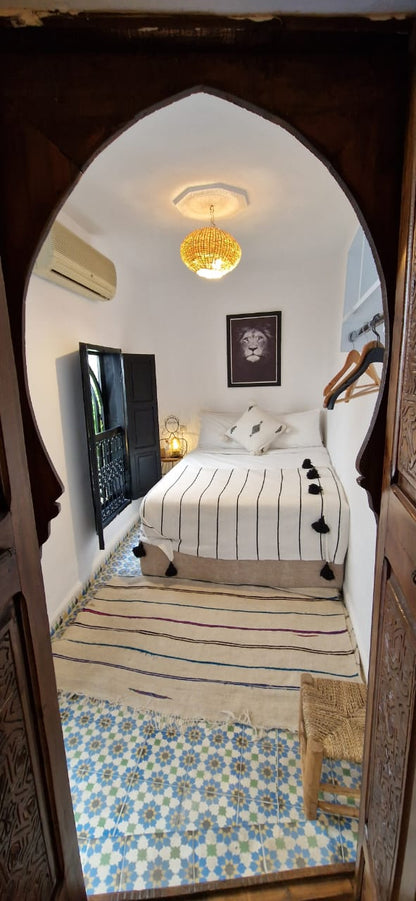 Excellent Fully Titled Riad - Place des Épices - 54m2 - €370,000 (Negotiable)