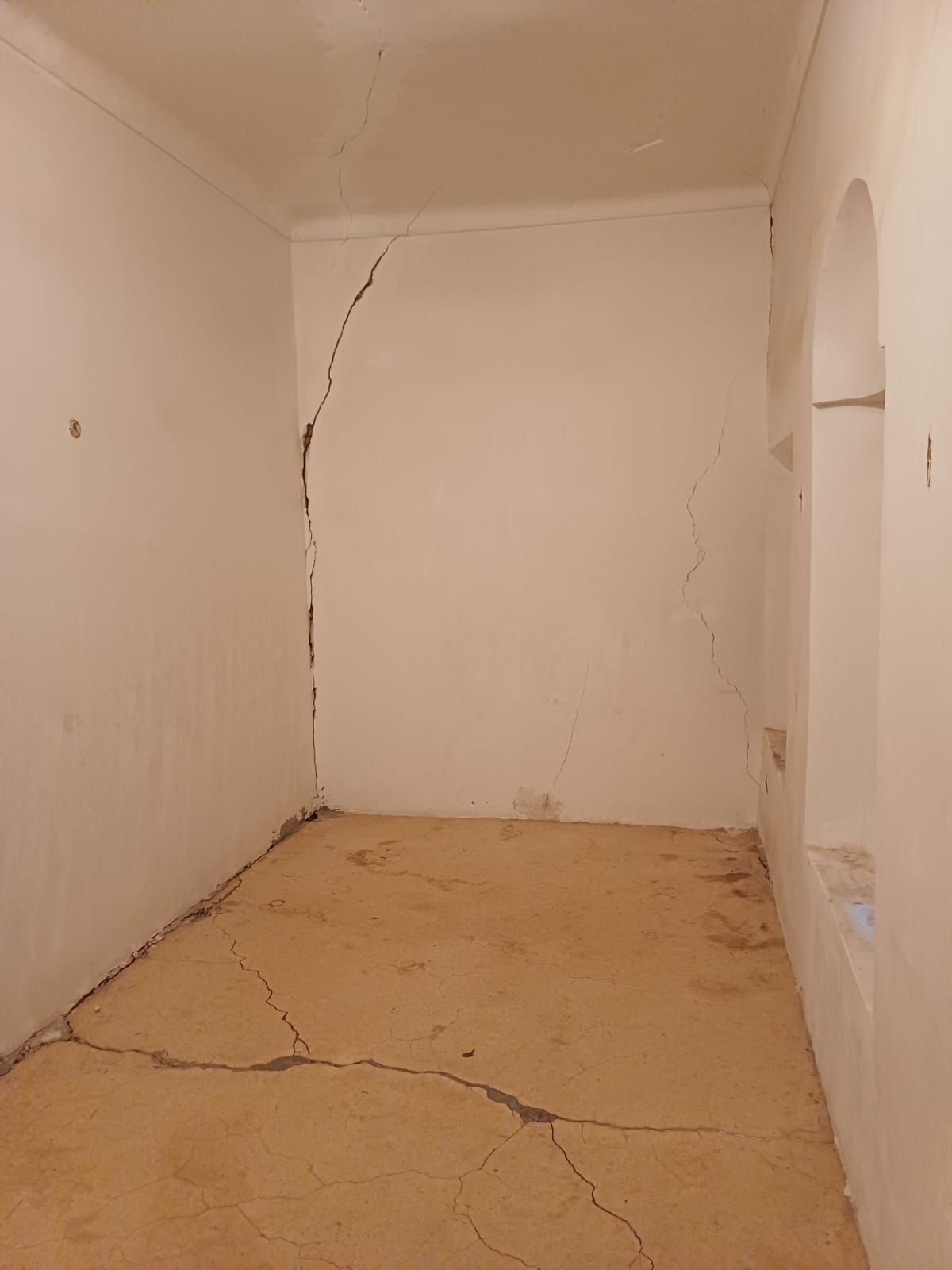 115 m² Titled 4-Bedroom Riad in Azbezt – €260,000