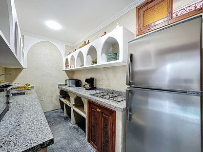 117 m² Titled 5-Bedroom Riad with Traditional Hammam in Ben Saleh – €700,000