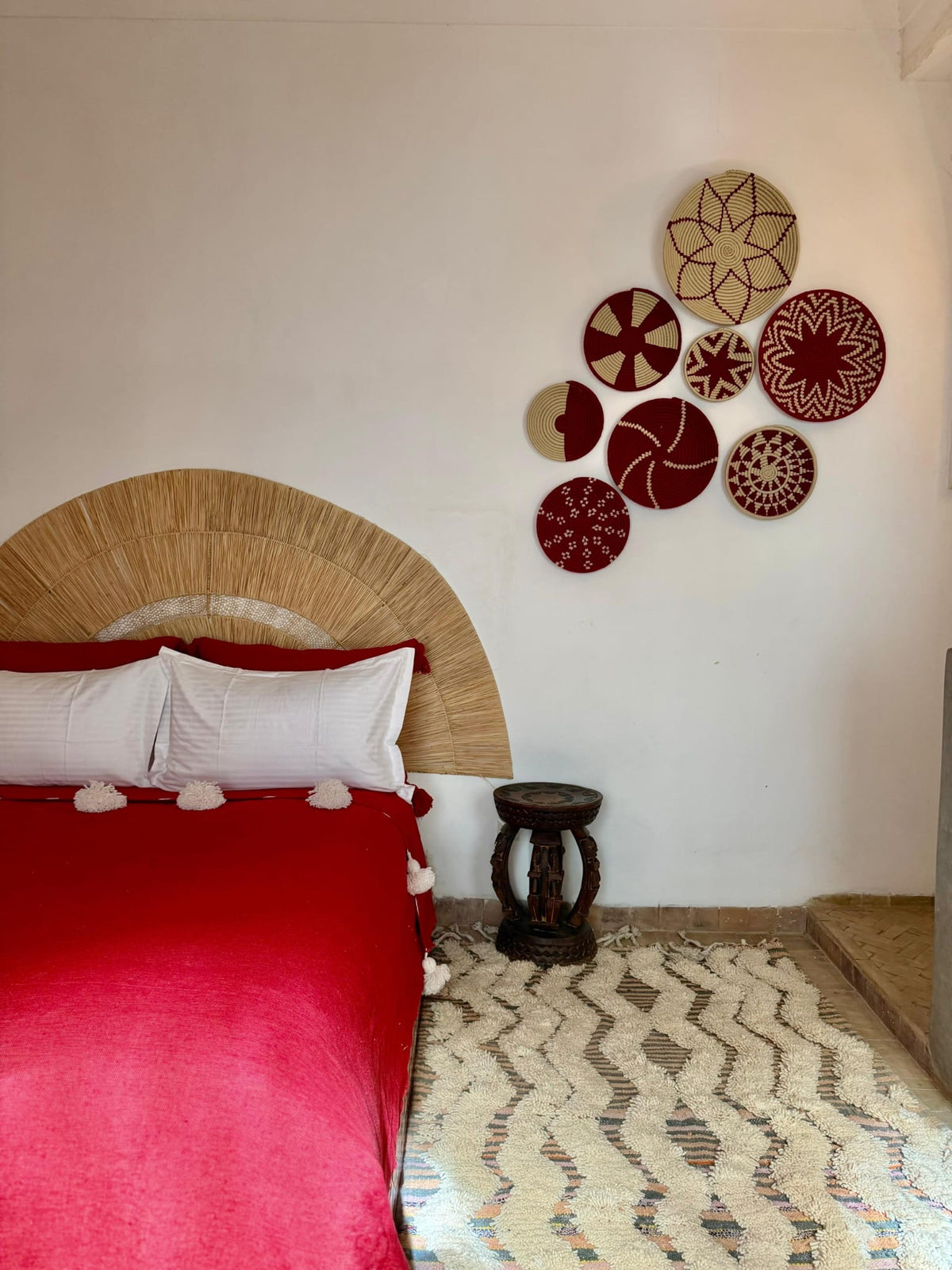 Amazing Fully Titled Riad - Riad Laarouss - 132m2 - €600,000 (negotiable)