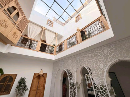 Stunning Fully Titled Riad for Sale - 120m2 - Sidi Ayoub - Car Access 10 metres - €510,000