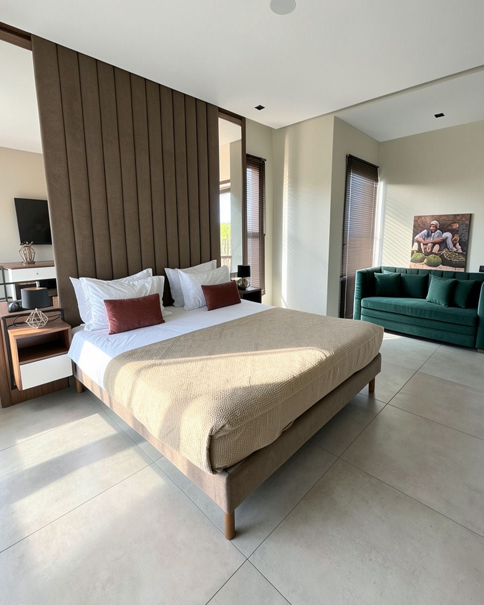 Stunning Turn-Key Villa for Sale - Noria Golf Course - 500m2 - €850,000 (negotiable)
