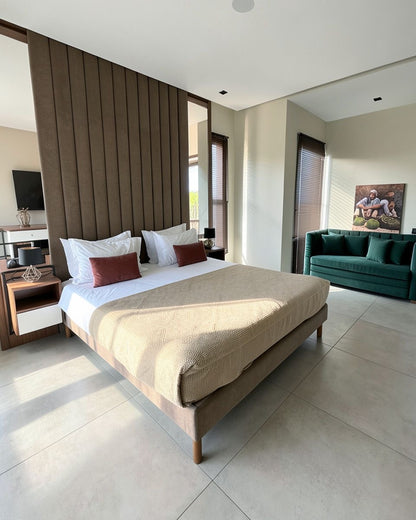 Stunning Turn-Key Villa for Sale - Noria Golf Course - 500m2 - €850,000 (negotiable)