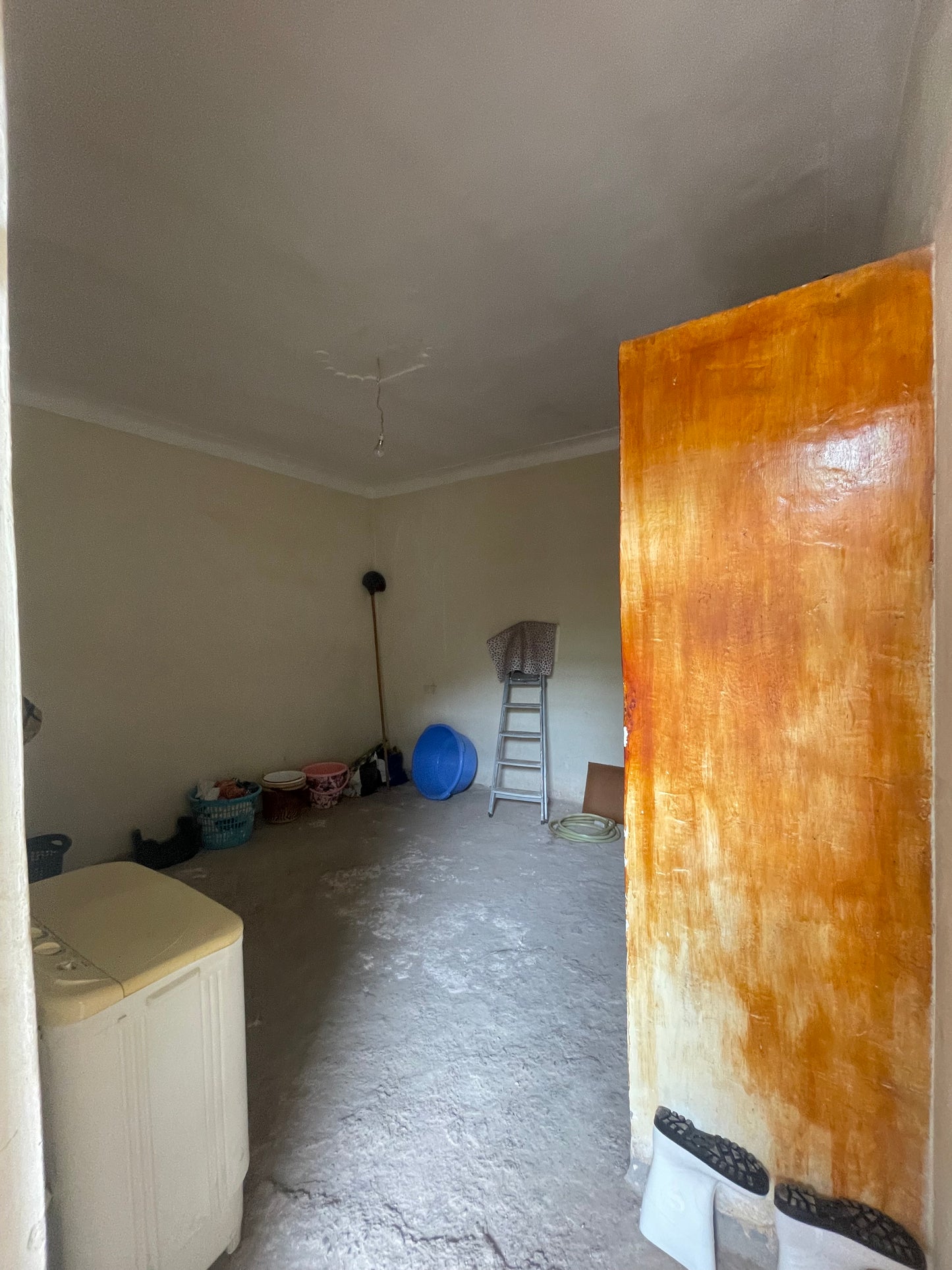 Spacious Riad for Sale - Kasbah - 150m2 - Melkia - €275,000